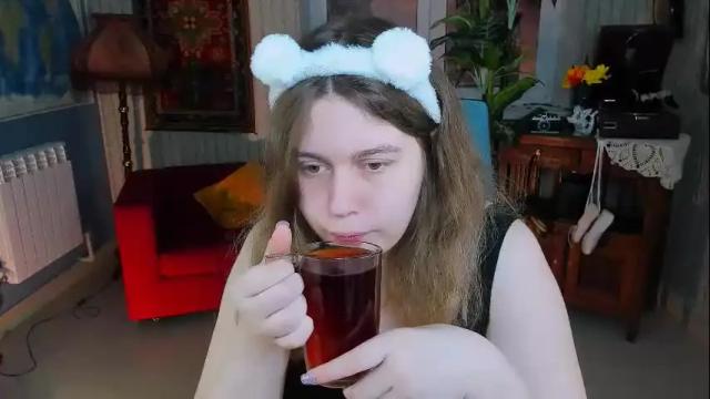 Image 8 of fioramarmoris Stream on Chaturbate on 1 month ago