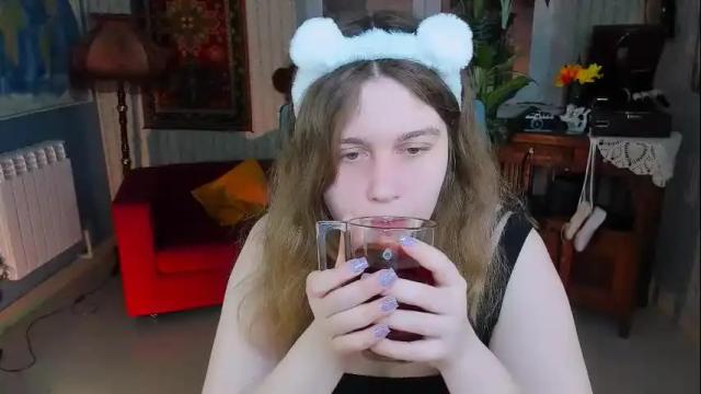 Thumbnail 3, fioramarmoris's Stream at Chaturbate, 1 month ago