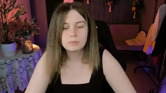 Thumbnail 2, fioramarmoris's Stream at Chaturbate, 1 month ago
