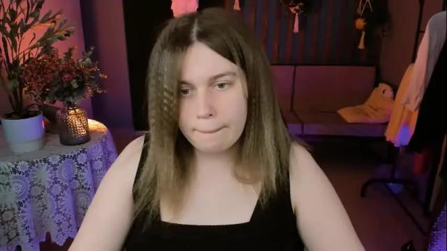 Image 6 of fioramarmoris Stream on Chaturbate on 1 month ago