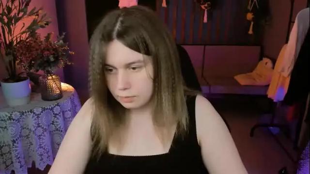 Image 7 of fioramarmoris Stream on Chaturbate on 1 month ago