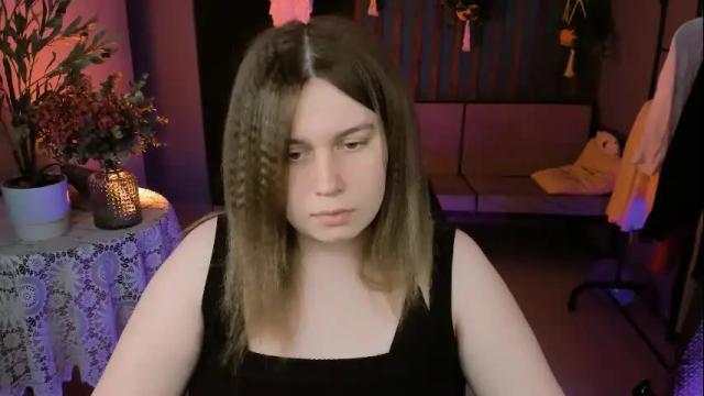 Image 8 of fioramarmoris Stream on Chaturbate on 1 month ago