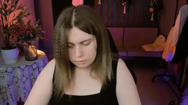 Thumbnail 3, fioramarmoris's Stream at Chaturbate, 1 month ago