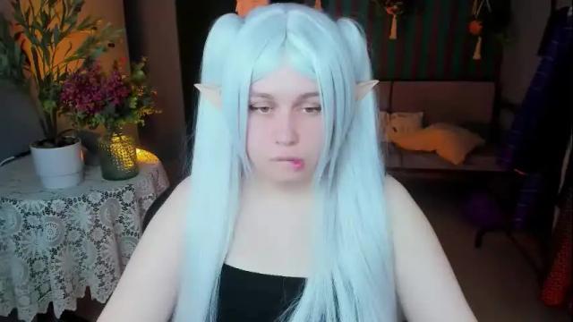 Thumbnail 1, fioramarmoris's Stream at Chaturbate, 1 month ago