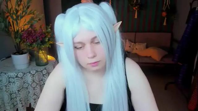 Image 10 of fioramarmoris Stream on Chaturbate on 1 month ago