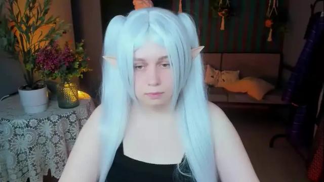 Image 11 of fioramarmoris Stream on Chaturbate on 1 month ago