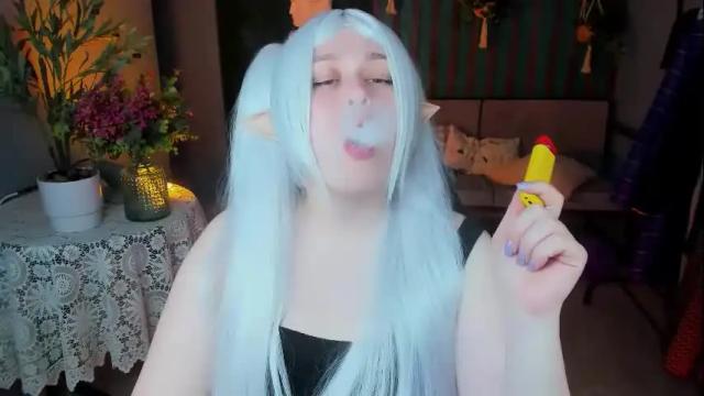 Image 4 of fioramarmoris Stream on Chaturbate on 1 month ago