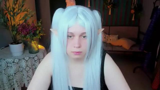 Image 8 of fioramarmoris Stream on Chaturbate on 1 month ago