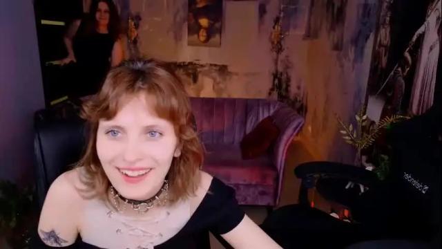 Image 12 of fioramarmoris Stream on Chaturbate on 1 month ago