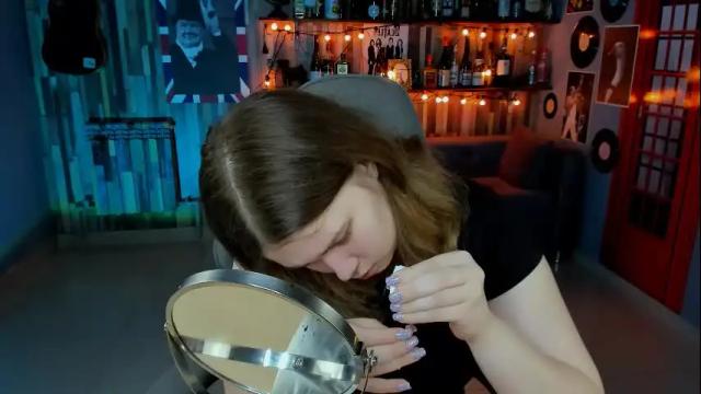 Image 11 of fioramarmoris Stream on Chaturbate on 1 month ago