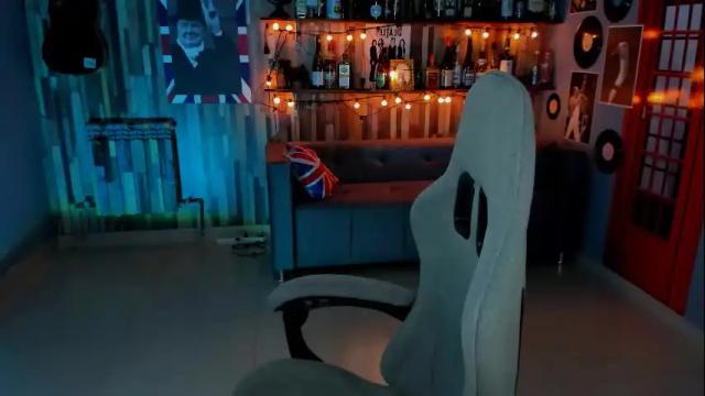 Image 8 of fioramarmoris Stream on Chaturbate on 1 month ago