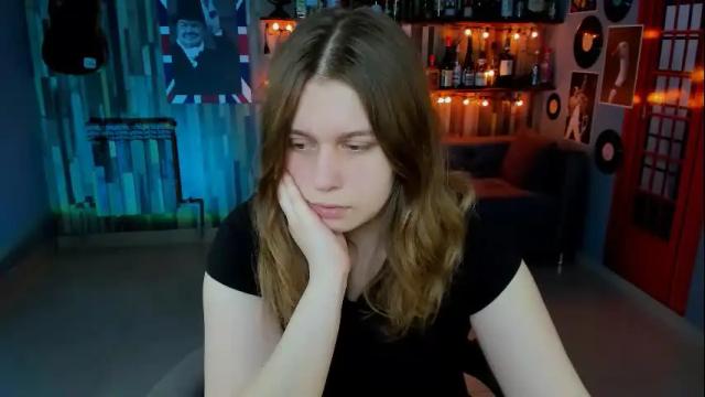 Thumbnail 3, fioramarmoris's Stream at Chaturbate, 28 days ago