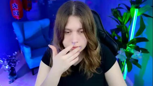 Thumbnail 1, fioramarmoris's Stream at Chaturbate, 27 days ago