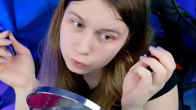 Image 10 of fioramarmoris Stream on Chaturbate on 1 month ago