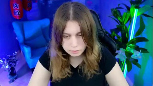 Image 2 of fioramarmoris Stream on Chaturbate on 1 month ago