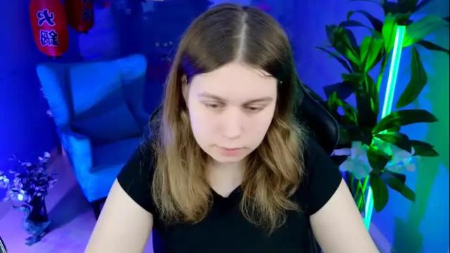 Thumbnail 2, fioramarmoris's Stream at Chaturbate, 27 days ago