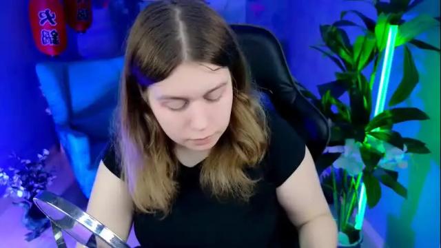 Thumbnail 3, fioramarmoris's Stream at Chaturbate, 27 days ago