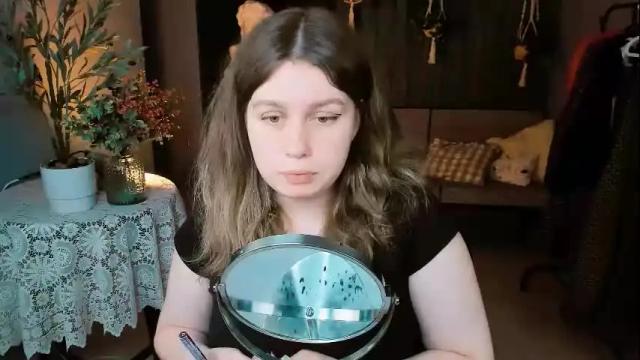 Thumbnail 2, fioramarmoris's Stream at Chaturbate, 26 days ago