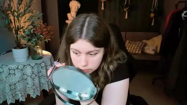 Thumbnail 3, fioramarmoris's Stream at Chaturbate, 26 days ago