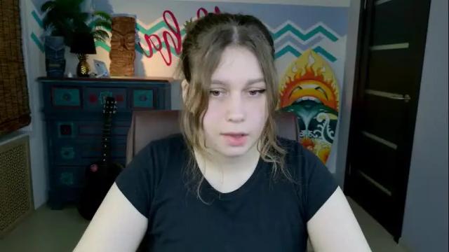 Thumbnail 1, fioramarmoris's Stream at Chaturbate, 25 days ago