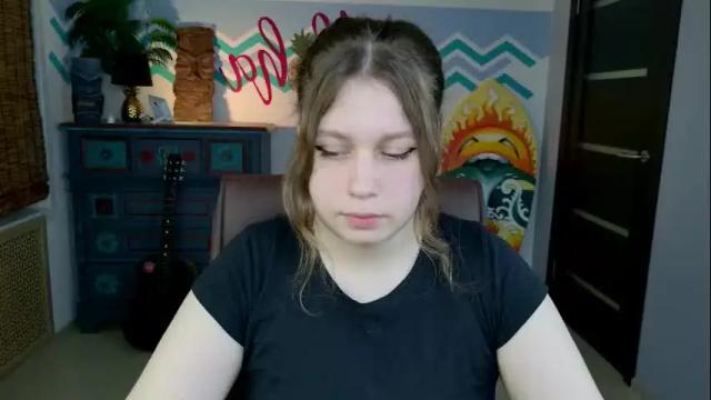 Thumbnail 2, fioramarmoris's Stream at Chaturbate, 25 days ago