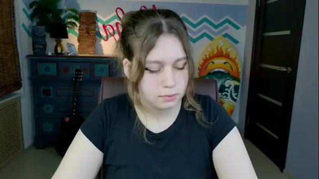 Thumbnail 3, fioramarmoris's Stream at Chaturbate, 25 days ago
