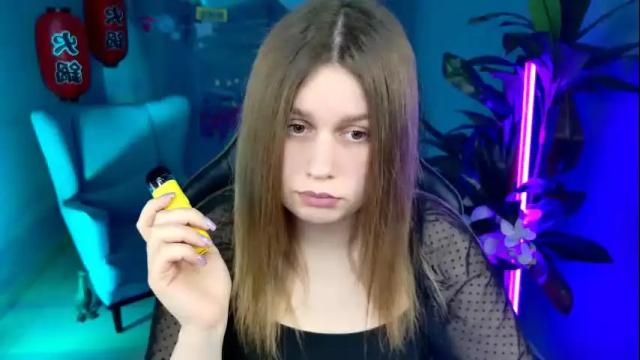 Image 6 of fioramarmoris Stream on Chaturbate on 24 days ago