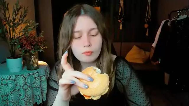 Thumbnail 1, fioramarmoris's Stream at Chaturbate, 20 days ago