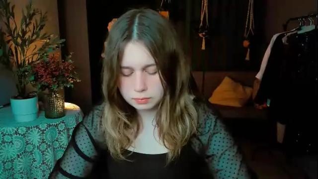Thumbnail 2, fioramarmoris's Stream at Chaturbate, 20 days ago