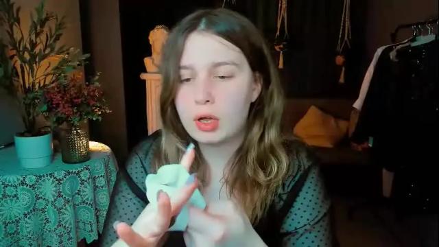 Thumbnail 3, fioramarmoris's Stream at Chaturbate, 20 days ago