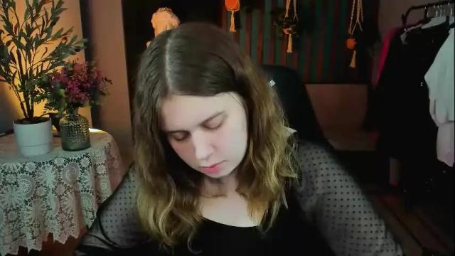 Thumbnail 2, fioramarmoris's Stream at Chaturbate, 19 days ago