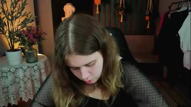 Thumbnail 3, fioramarmoris's Stream at Chaturbate, 19 days ago