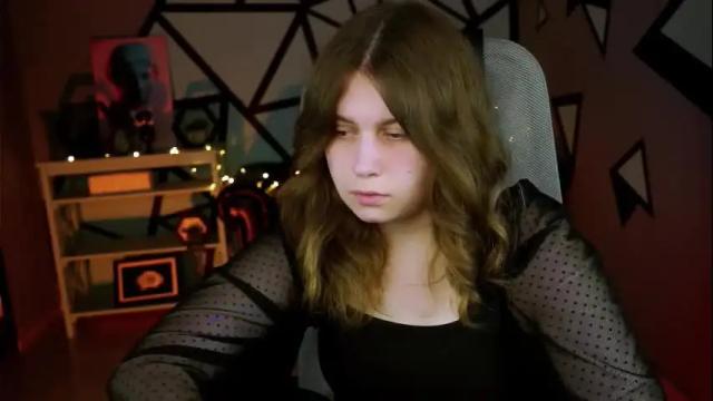 Thumbnail 1, fioramarmoris's Stream at Chaturbate, 18 days ago