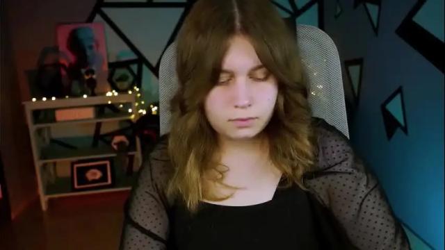 Image 10 of fioramarmoris Stream on Chaturbate on 23 days ago