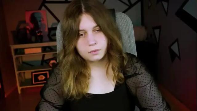 Image 2 of fioramarmoris Stream on Chaturbate on 23 days ago