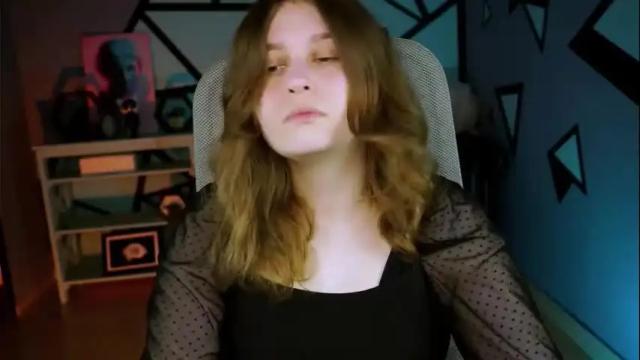 Thumbnail 2, fioramarmoris's Stream at Chaturbate, 18 days ago