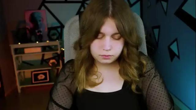 Thumbnail 3, fioramarmoris's Stream at Chaturbate, 18 days ago