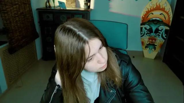 Thumbnail 1, fioramarmoris's Stream at Chaturbate, 12 days ago