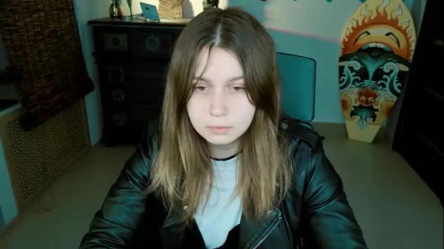 Image 2 of fioramarmoris Stream on Chaturbate on 14 days ago