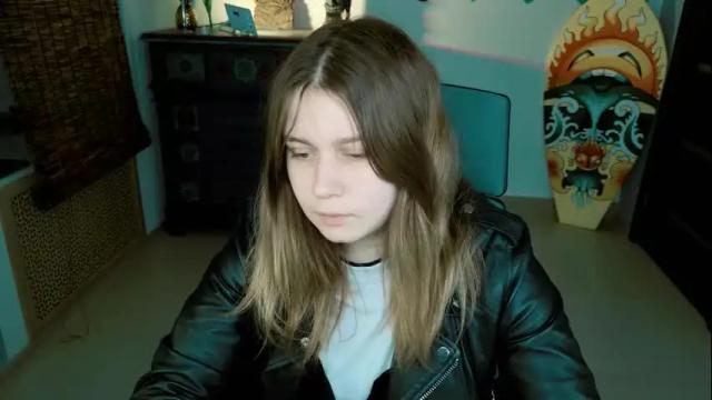 Image 3 of fioramarmoris Stream on Chaturbate on 14 days ago