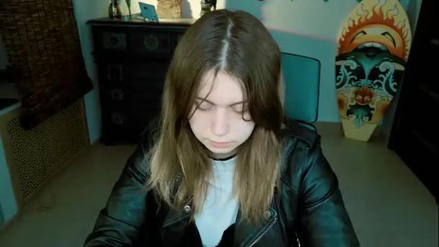 Image 4 of fioramarmoris Stream on Chaturbate on 14 days ago