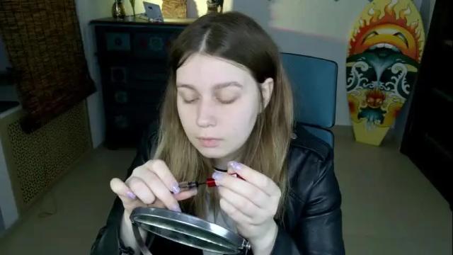 Image 8 of fioramarmoris Stream on Chaturbate on 14 days ago