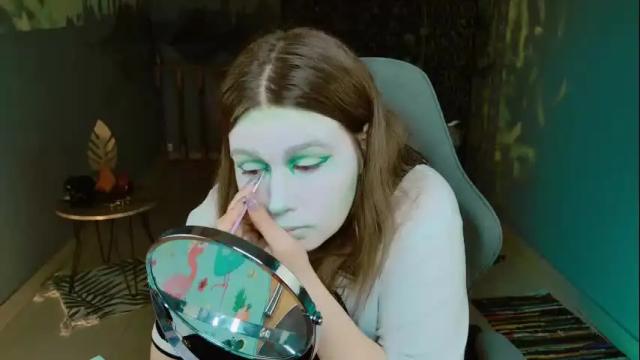 Image 10 of fioramarmoris Stream on Chaturbate on 13 days ago