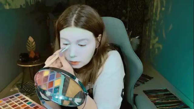 Image 4 of fioramarmoris Stream on Chaturbate on 13 days ago