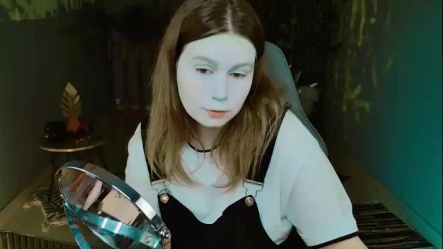 Thumbnail 2, fioramarmoris's Stream at Chaturbate, 11 days ago