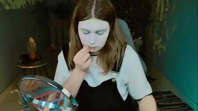 Image 6 of fioramarmoris Stream on Chaturbate on 13 days ago