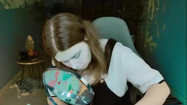 Thumbnail 3, fioramarmoris's Stream at Chaturbate, 11 days ago