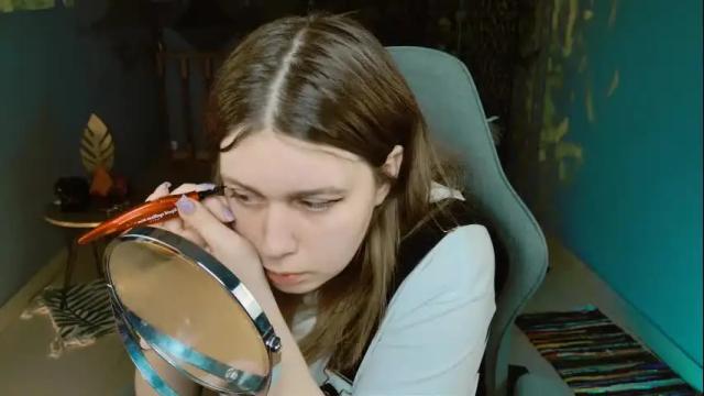 Thumbnail 1, fioramarmoris's Stream at Chaturbate, 10 days ago