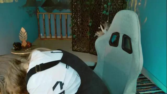 Thumbnail 2, fioramarmoris's Stream at Chaturbate, 10 days ago