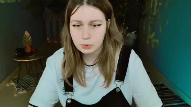 Image 6 of fioramarmoris Stream on Chaturbate on 11 days ago